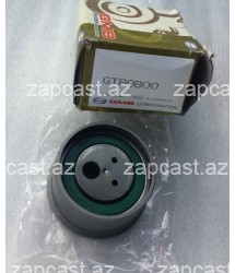 Mitsubishi Outlander 2002-2007, rolik natyajnoy remen qrm zajiqaniya 